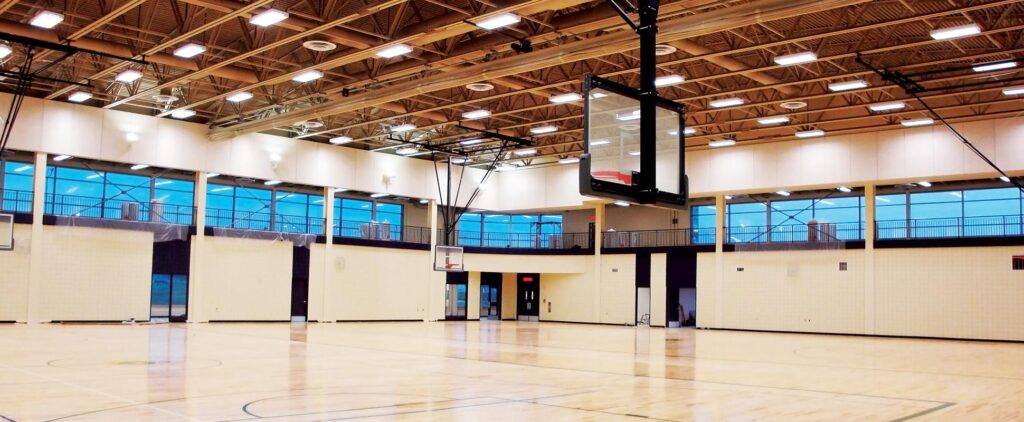 CFB Shilo Fitness Centre