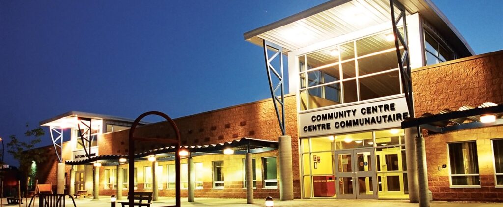 Shilo Family Resource Centre