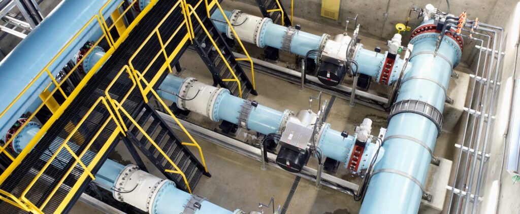 Wood Buffalo Water Treatment Expansion