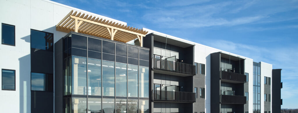 Bergen Gardens Memory Care Facility