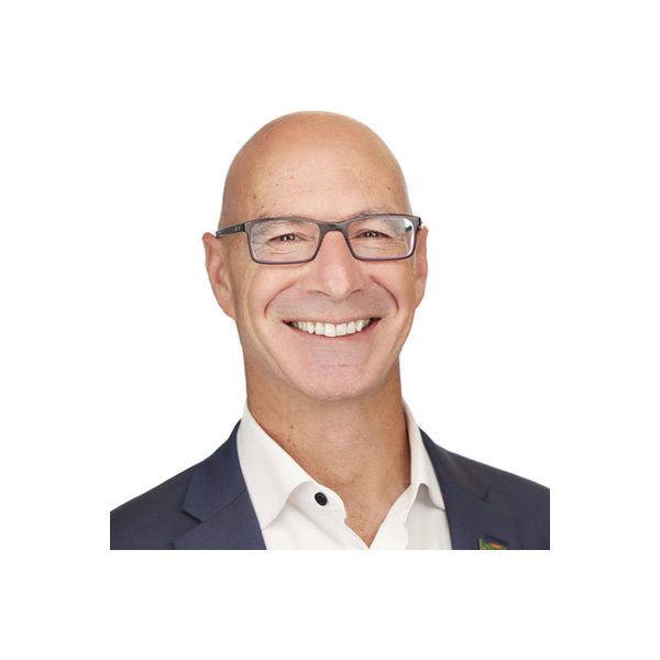 Frank De Luca