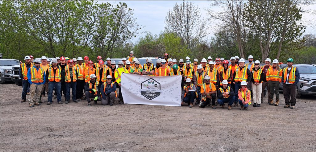 CNL Port Hope Area Initiative